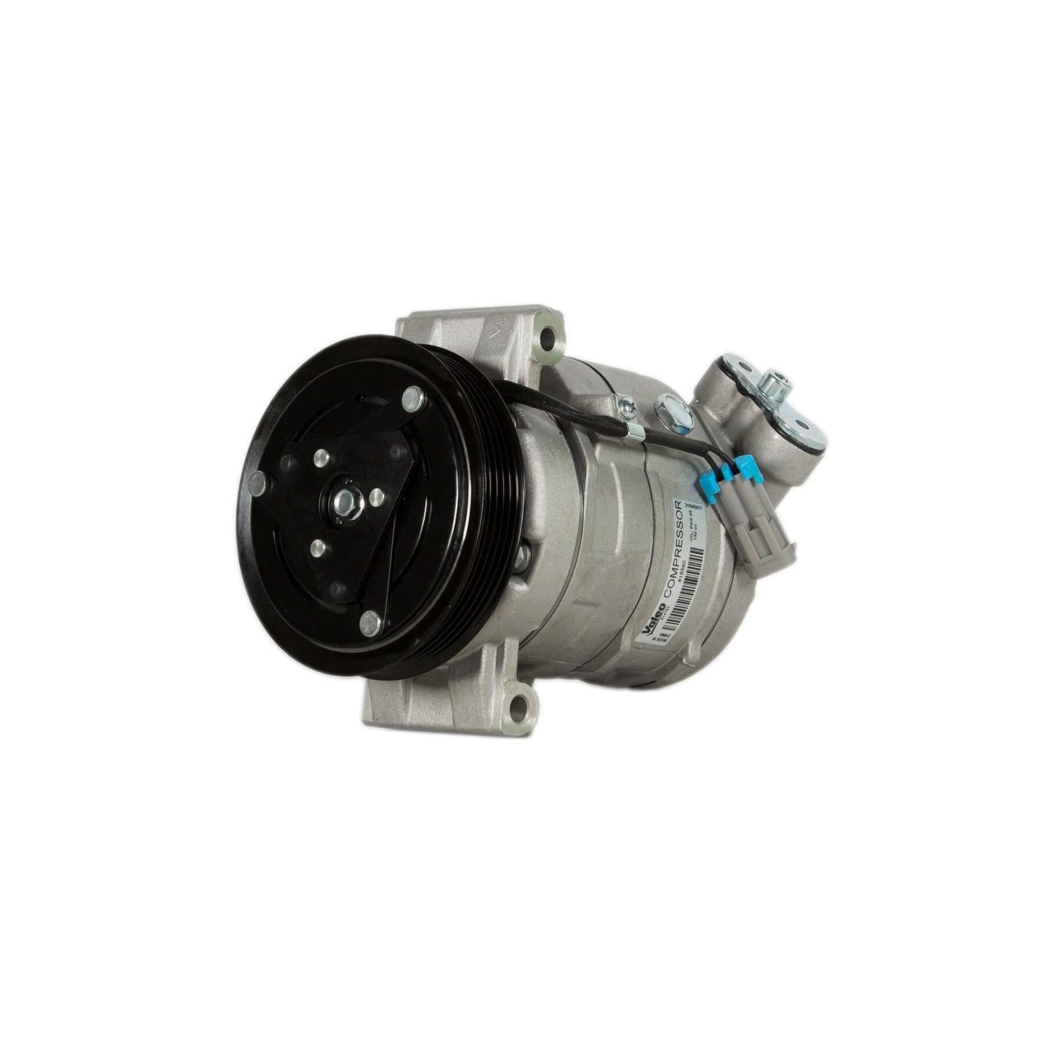 Valeo Compressor 815560