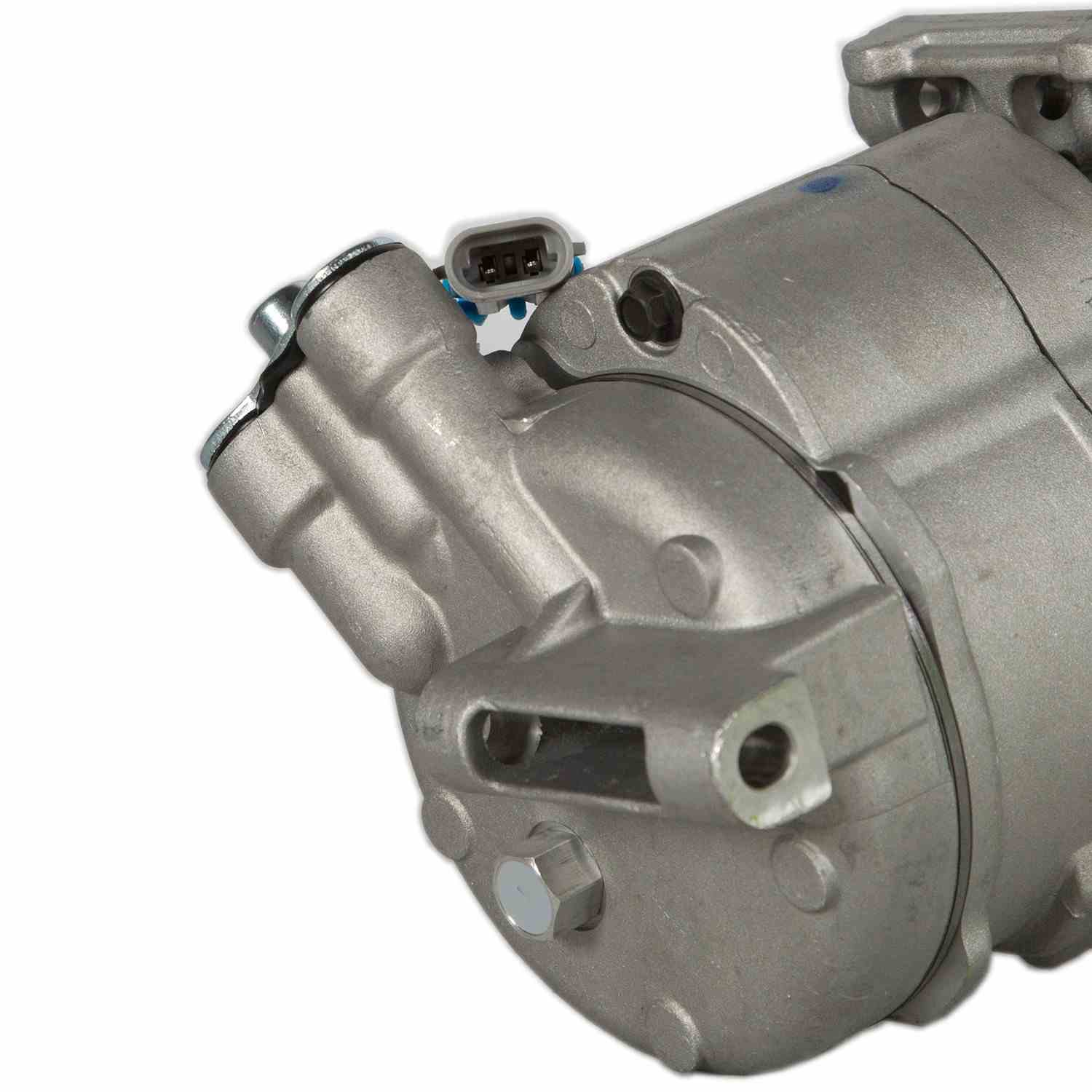 Valeo Compressor 815560