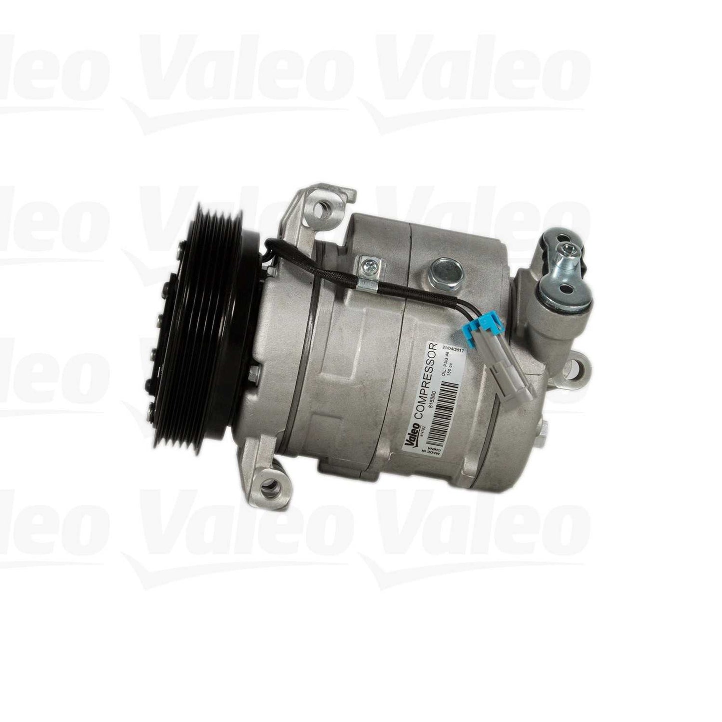Valeo Compressor 815560