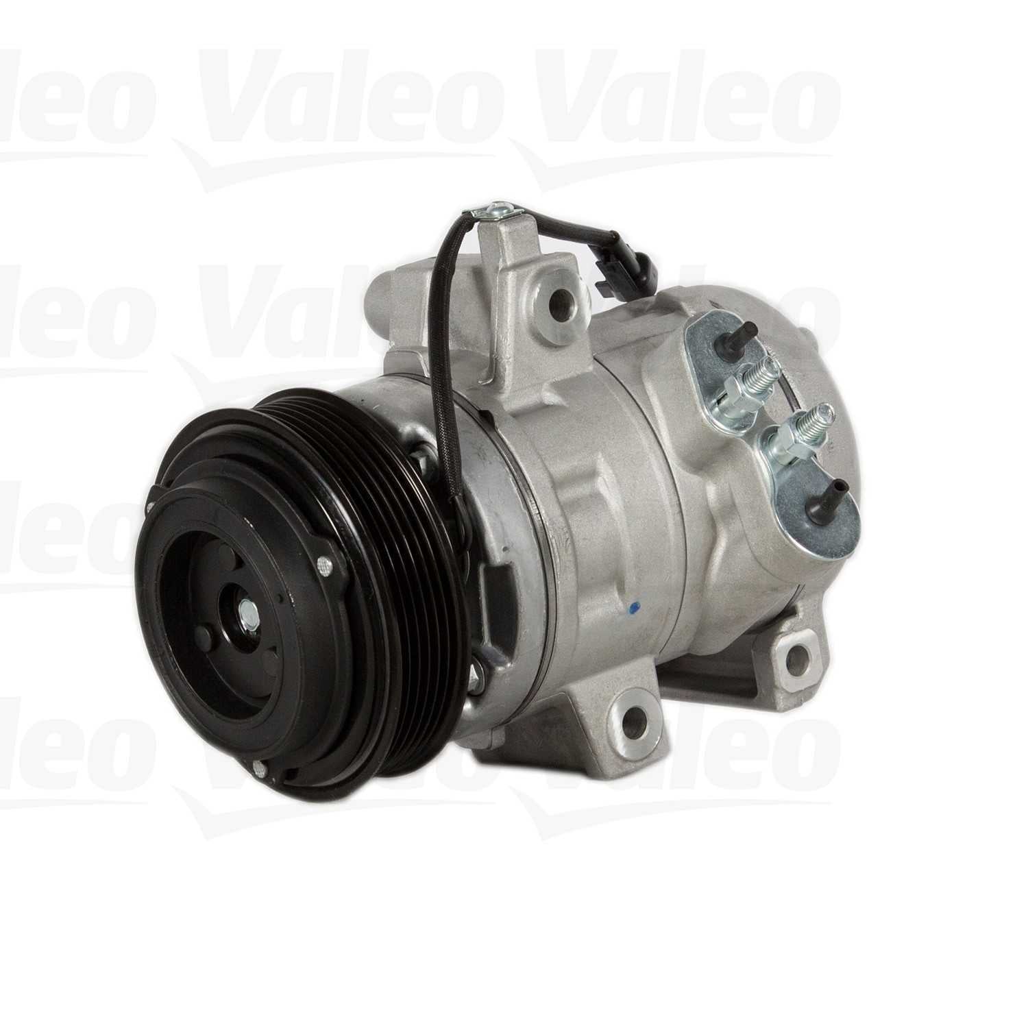 Valeo A/C Compressor 815561