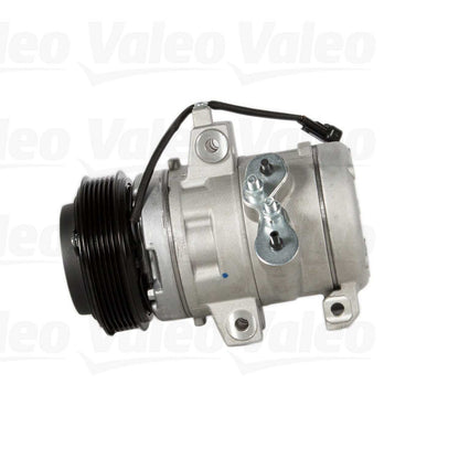 Valeo A/C Compressor 815561