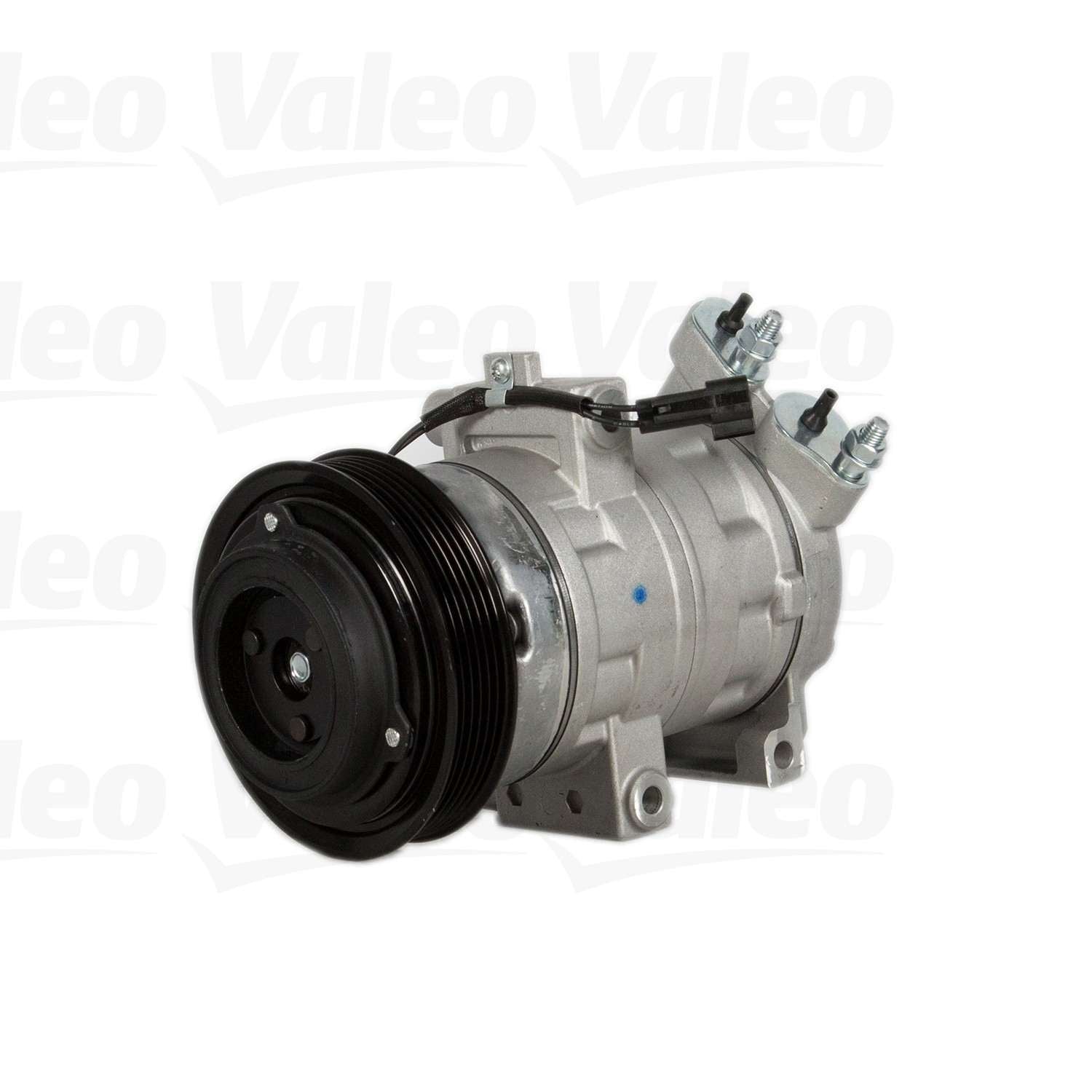 Valeo Compressor 815562