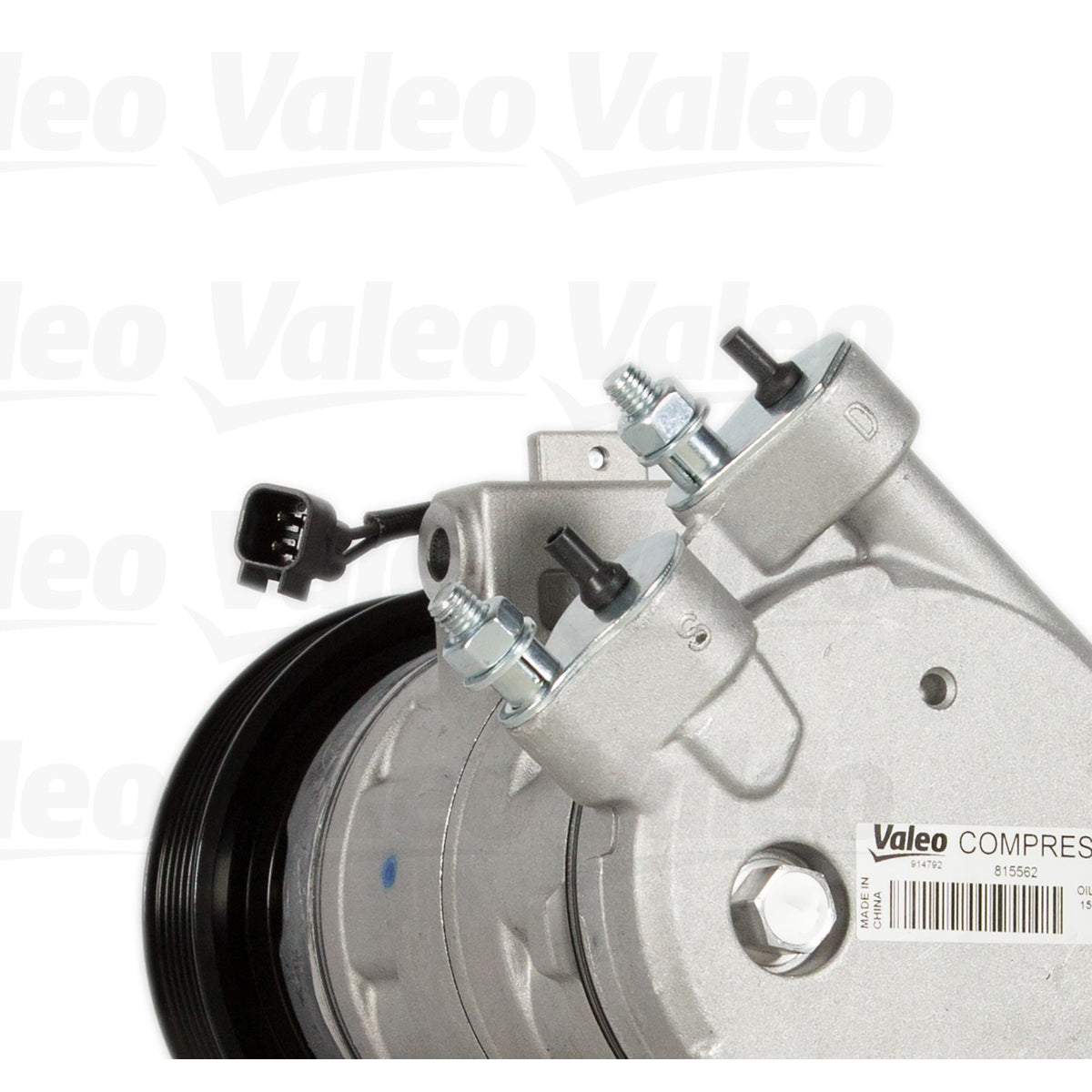 Valeo Compressor 815562