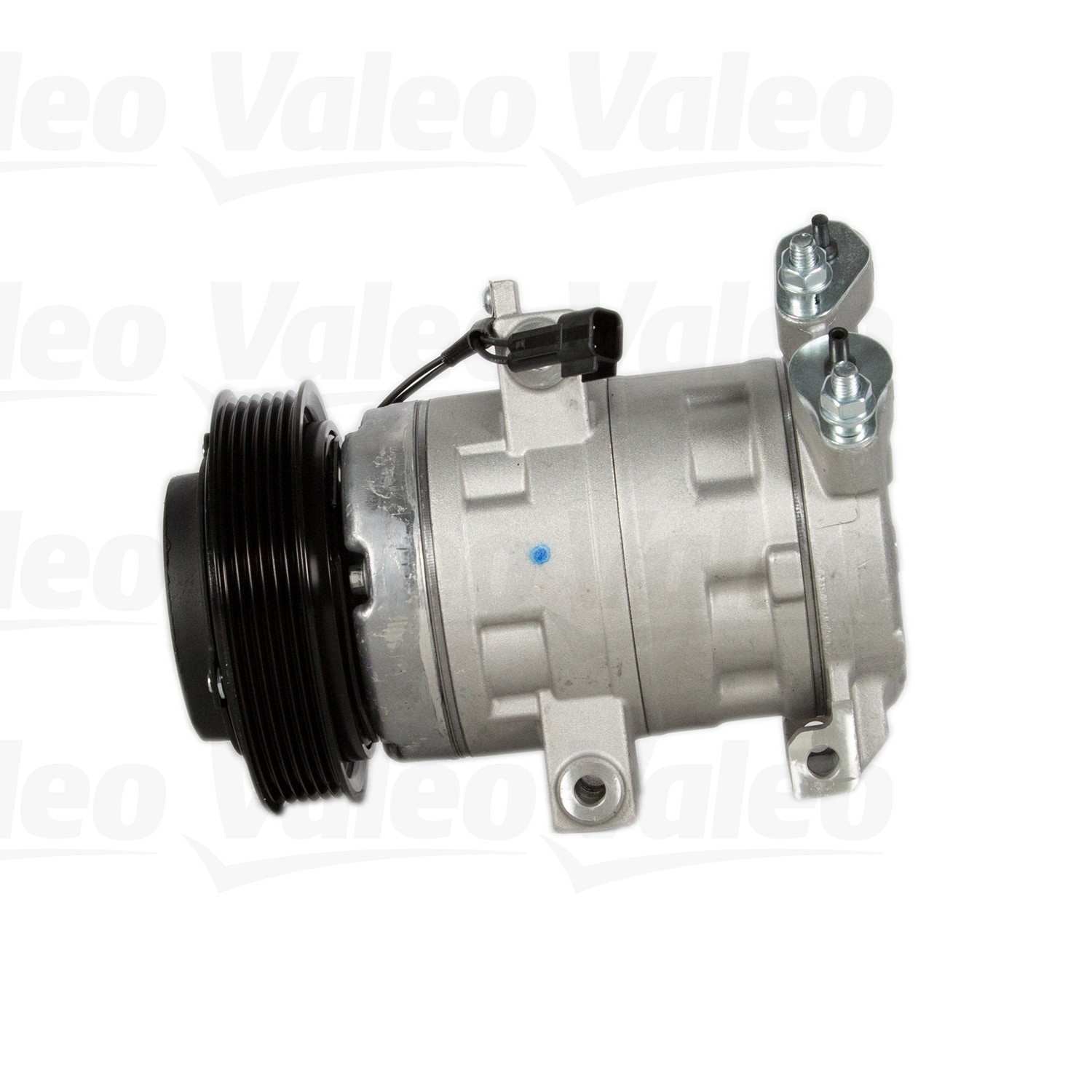 Valeo Compressor 815562