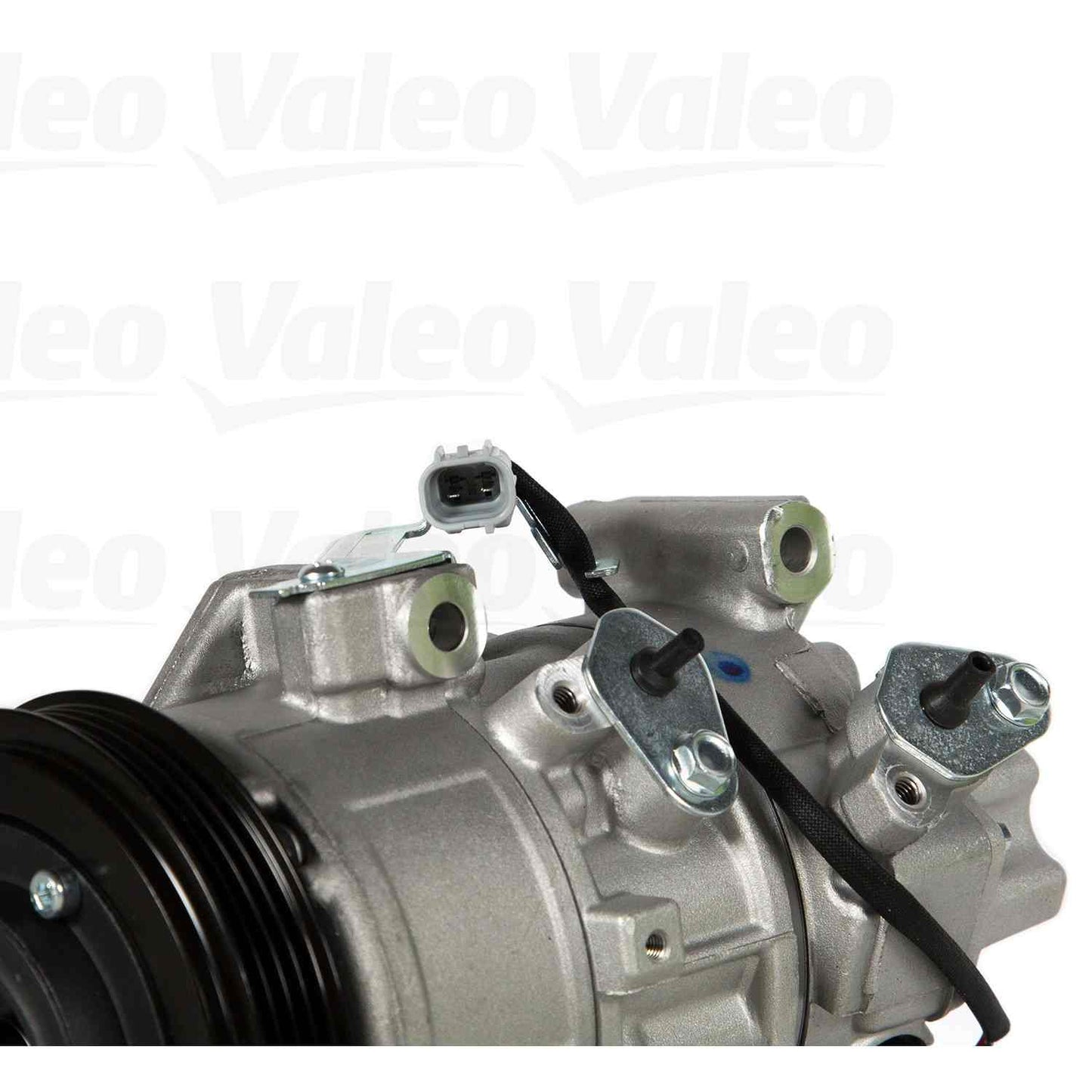 Valeo Compressor 815564
