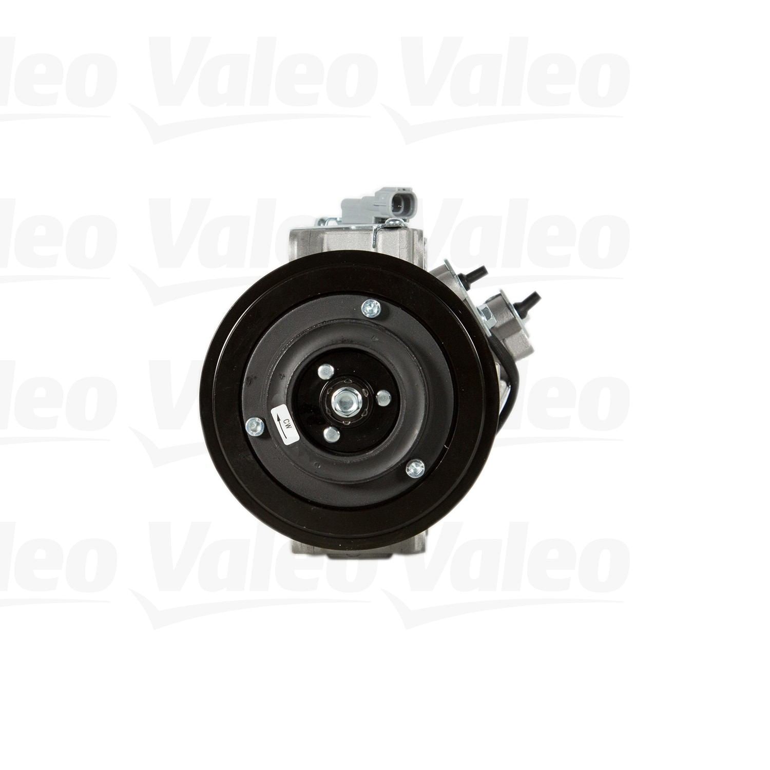 Valeo Compressor 815564