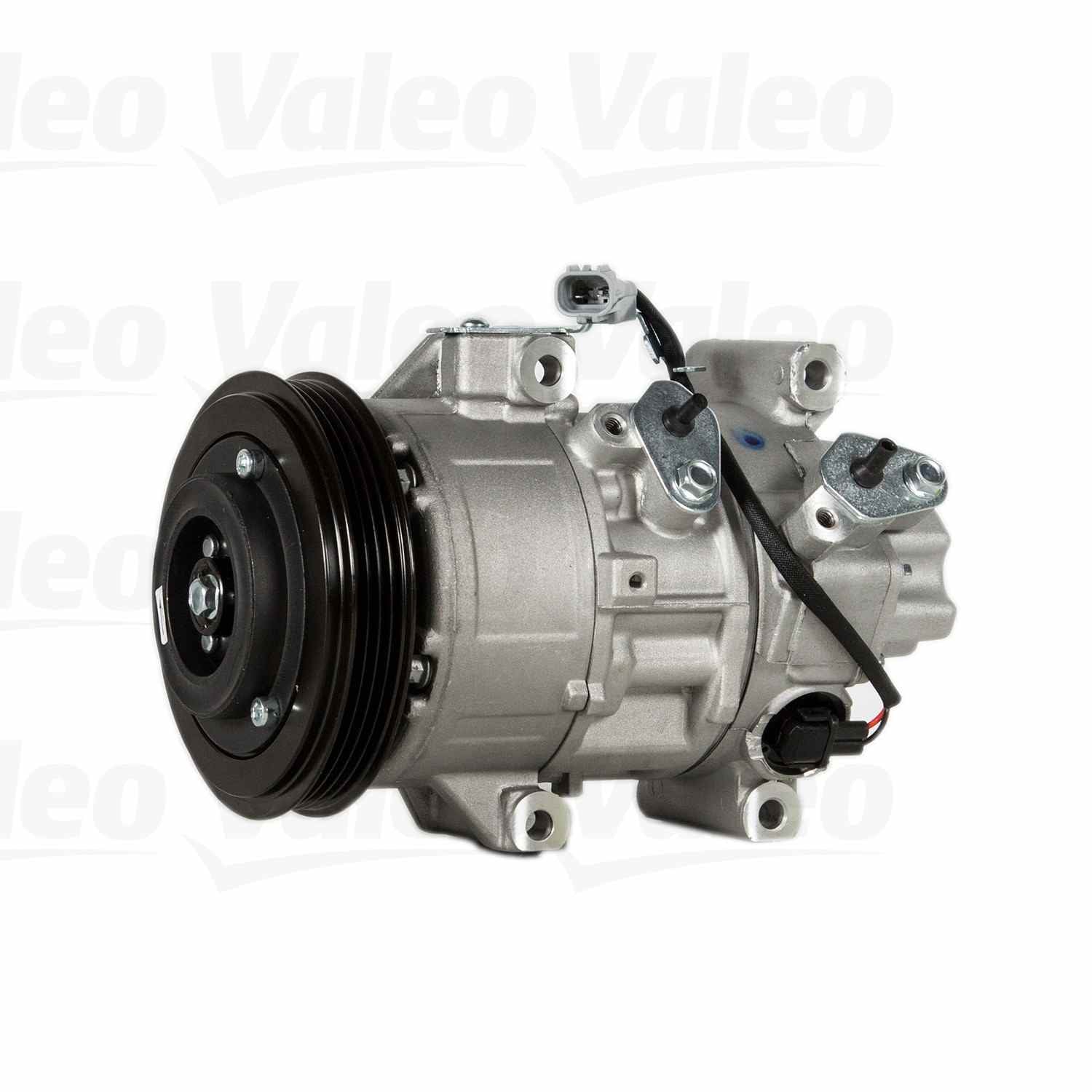 Valeo Compressor 815564