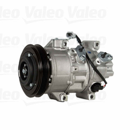 Valeo Compressor 815564