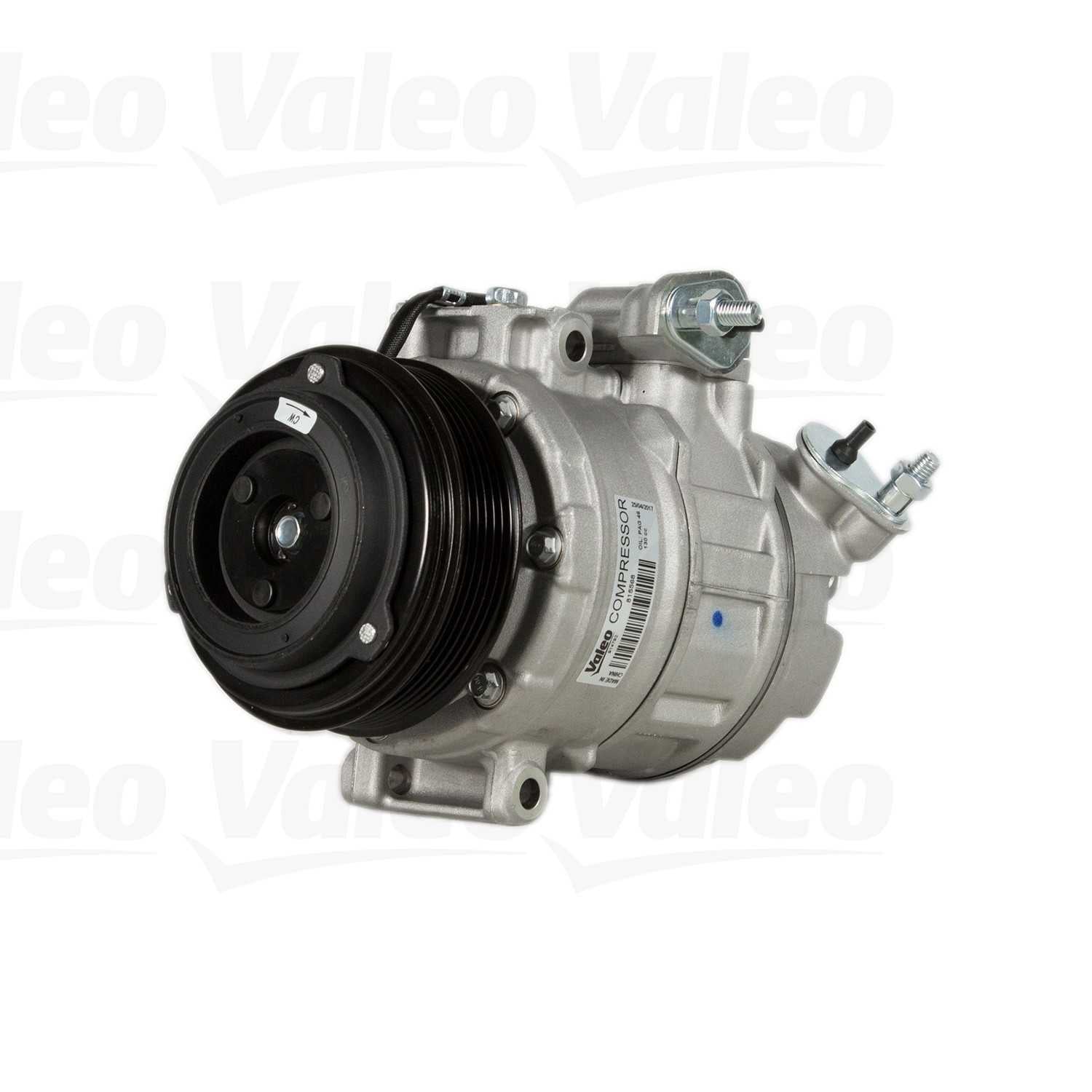 Valeo Compressor 815568