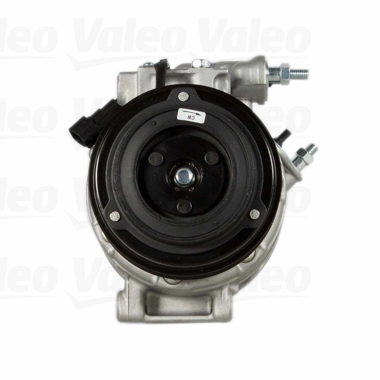 Valeo Compressor 815568