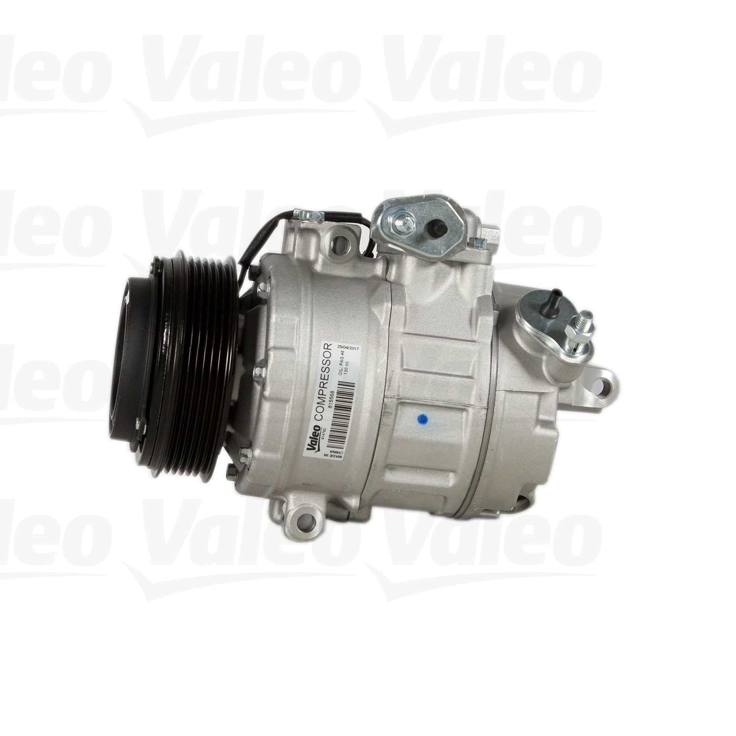 Valeo Compressor 815568