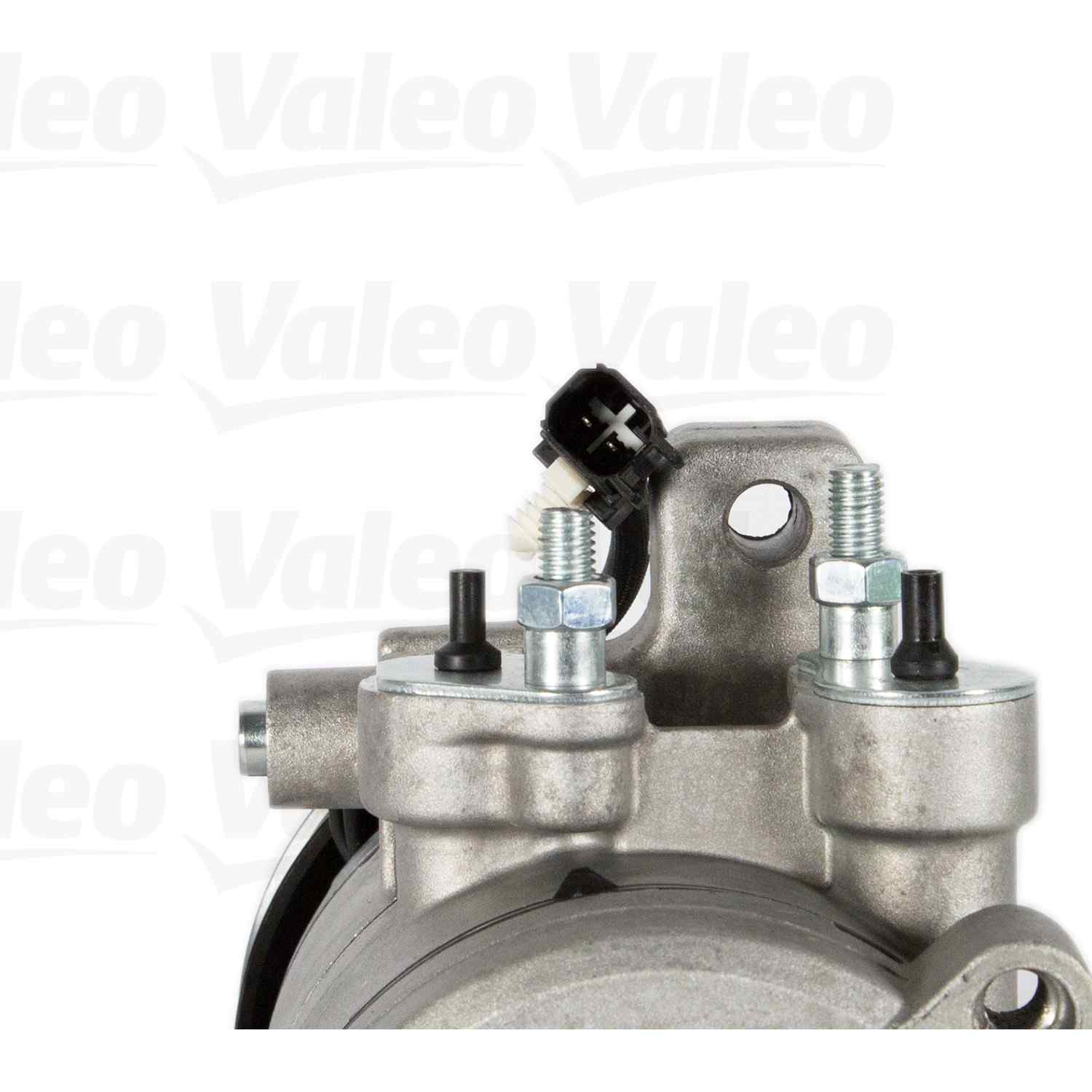 Valeo Compressor 815571