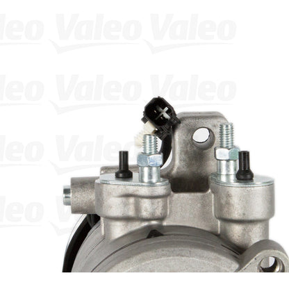 Valeo Compressor 815571
