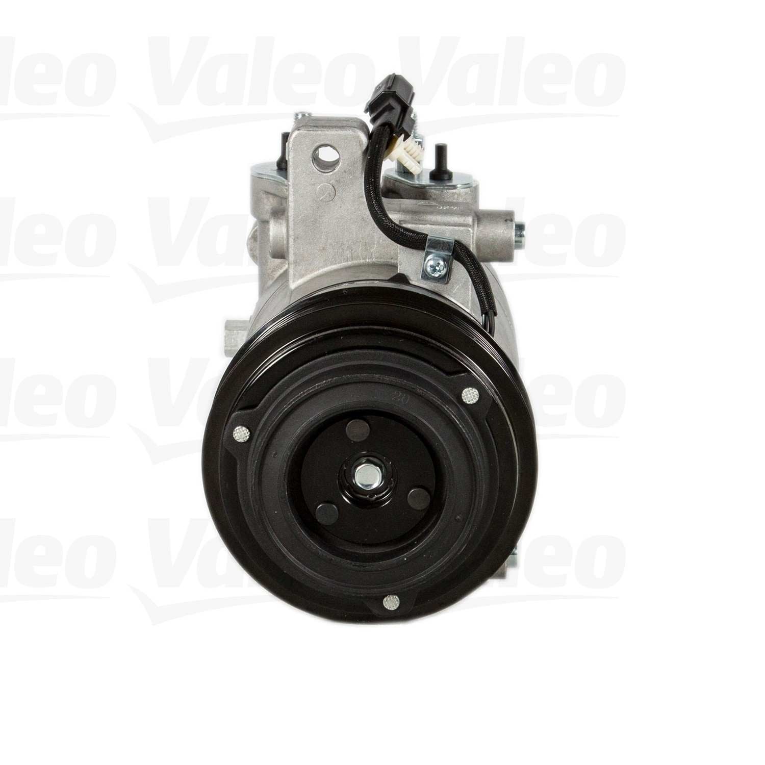 Valeo Compressor 815571