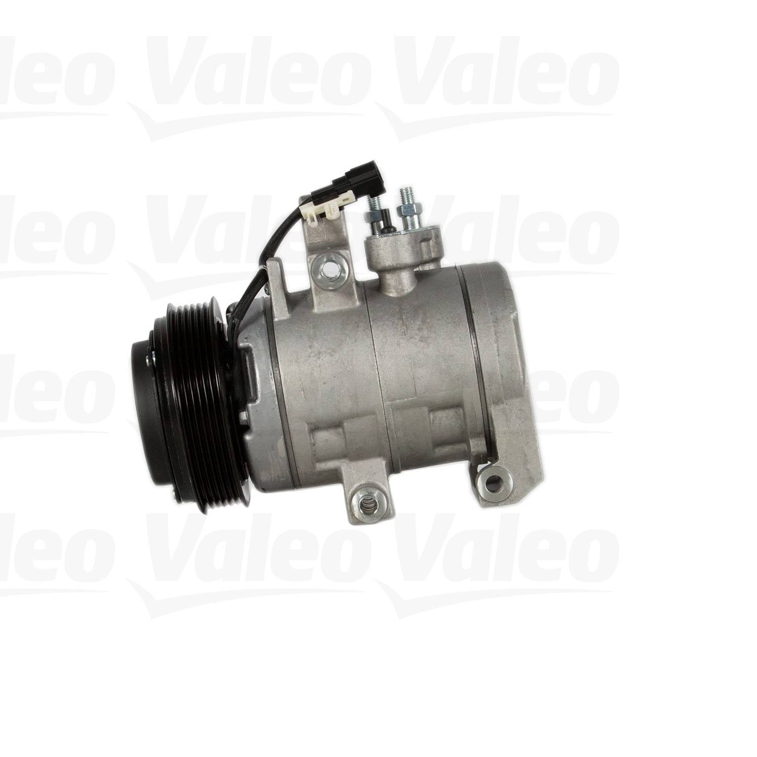 Valeo Compressor 815571
