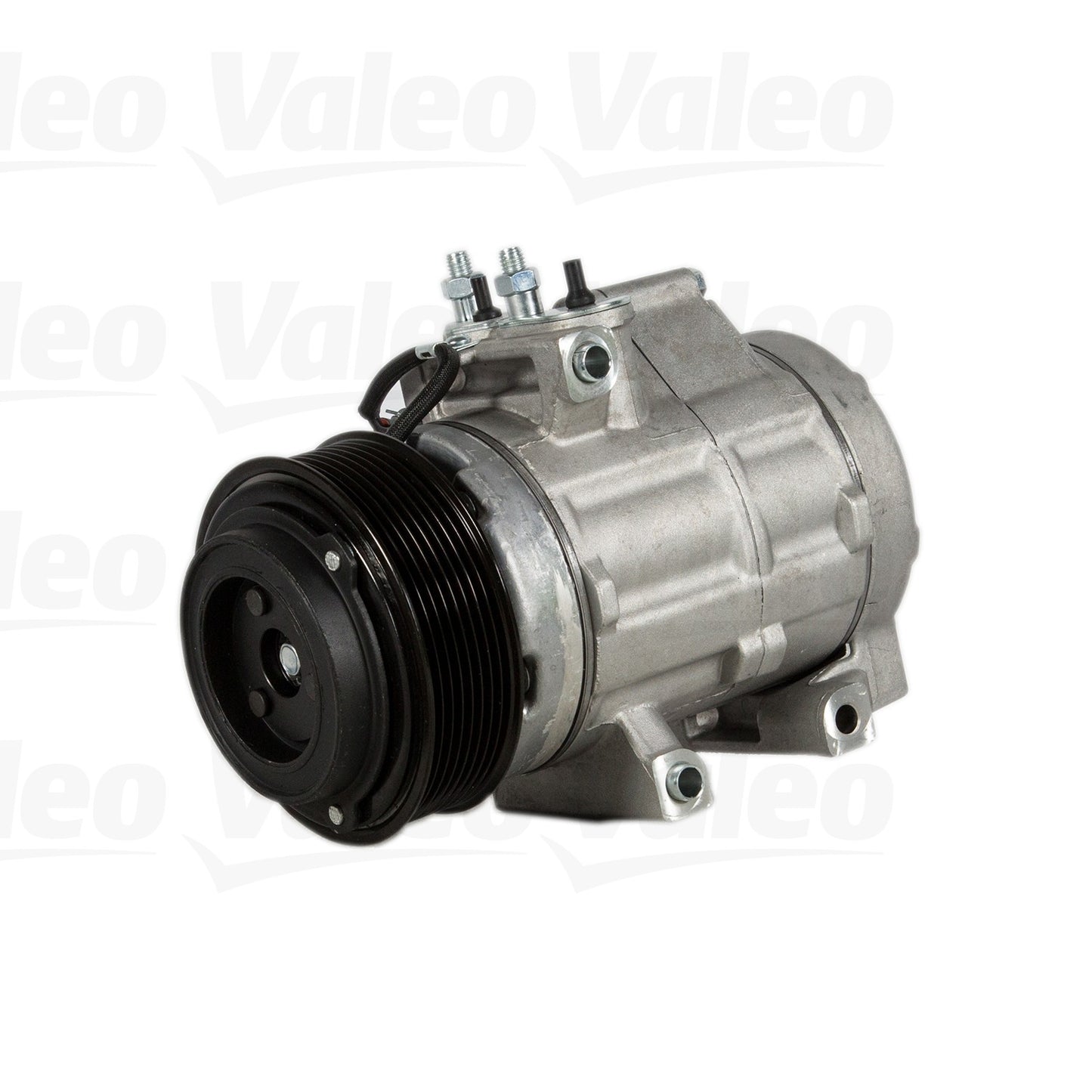Valeo A/C Compressor 815572 image 2