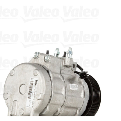 Valeo A/C Compressor 815572 image 5