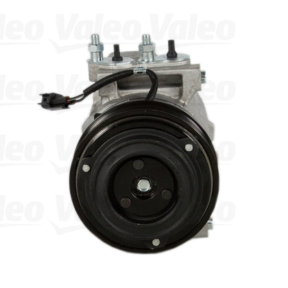 Valeo A/C Compressor 815572 main image
