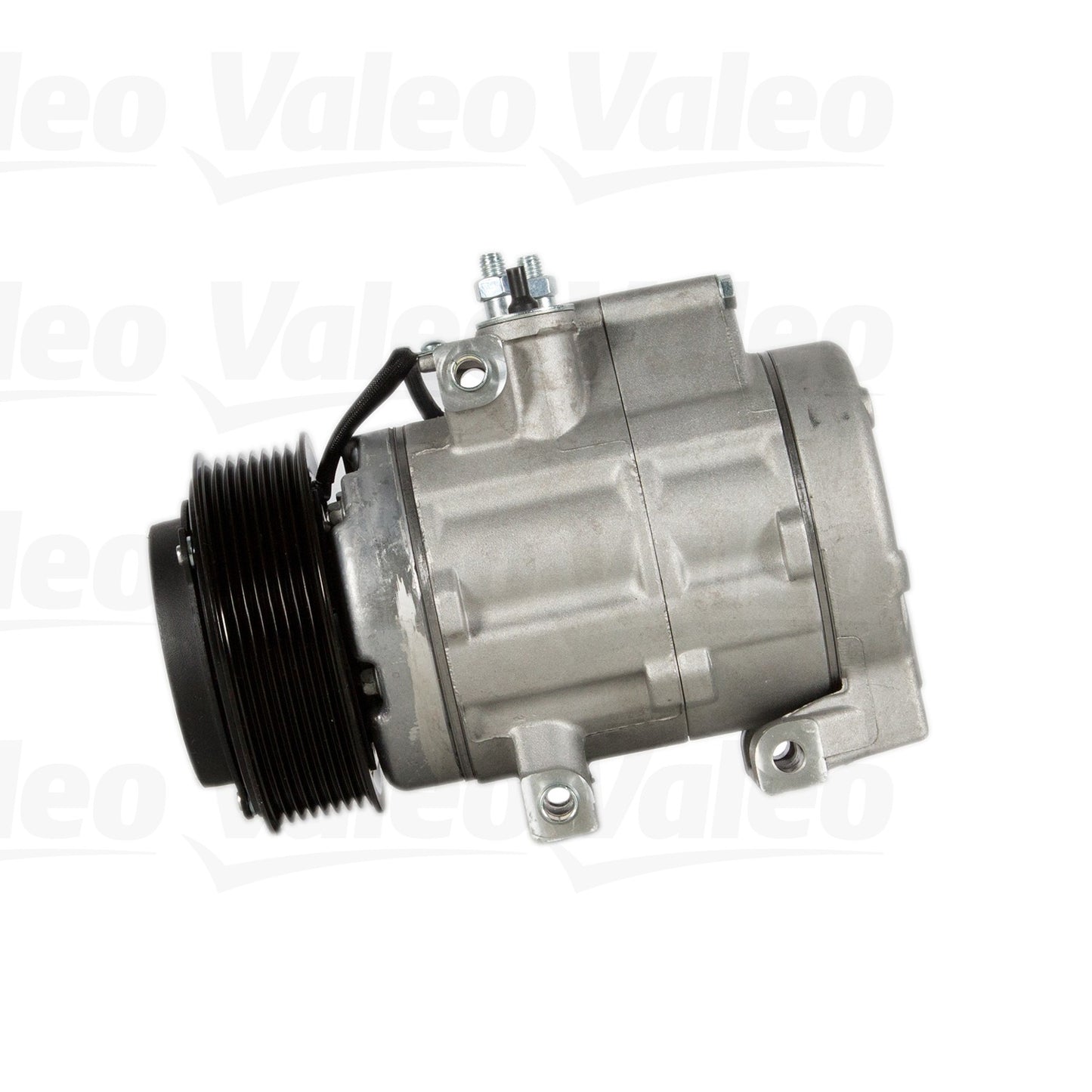 Valeo A/C Compressor 815572 image 3