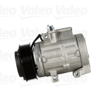 Valeo A/C Compressor 815572 image 3