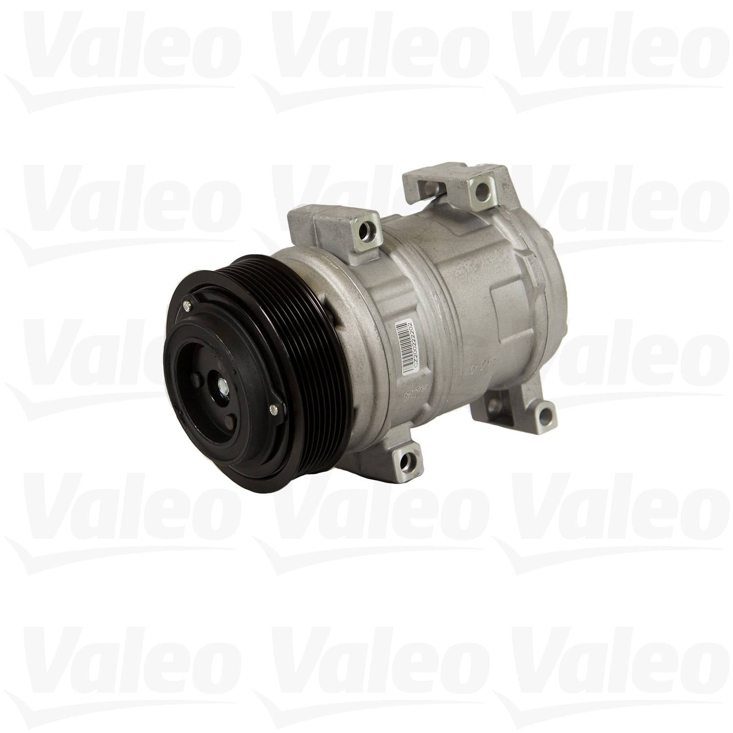 Valeo Compressor 815574