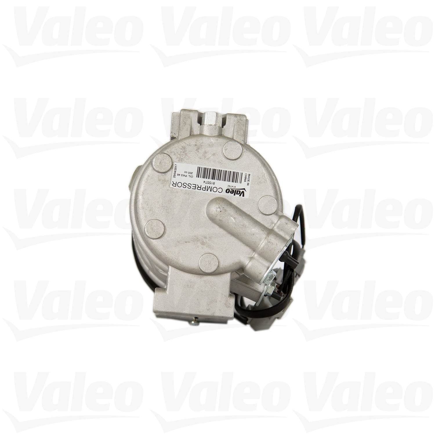 Valeo Compressor 815574