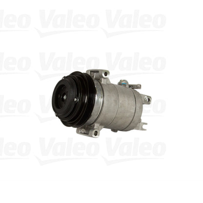 Valeo A/C Compressor 815580 image 2