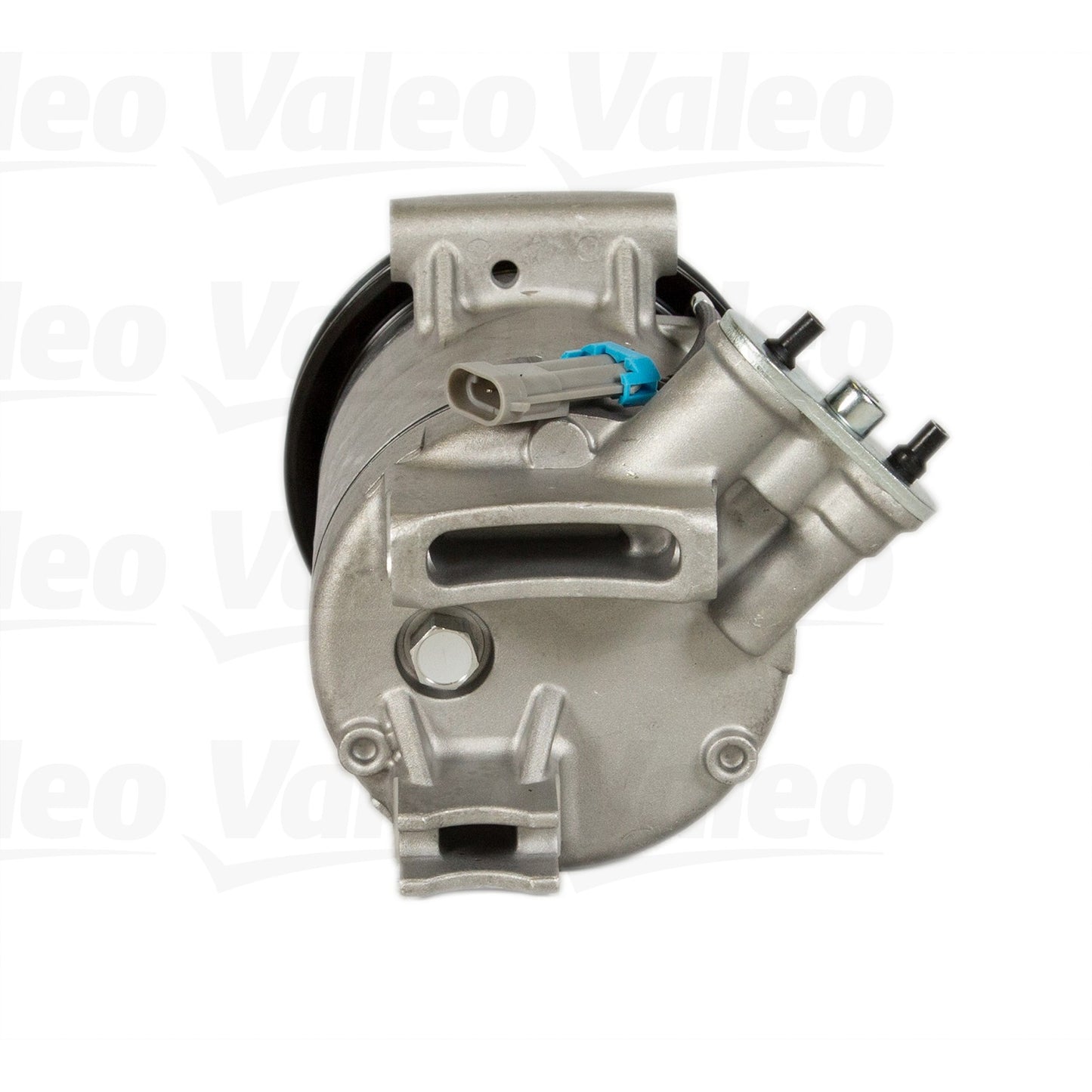 Valeo A/C Compressor 815580 image 4