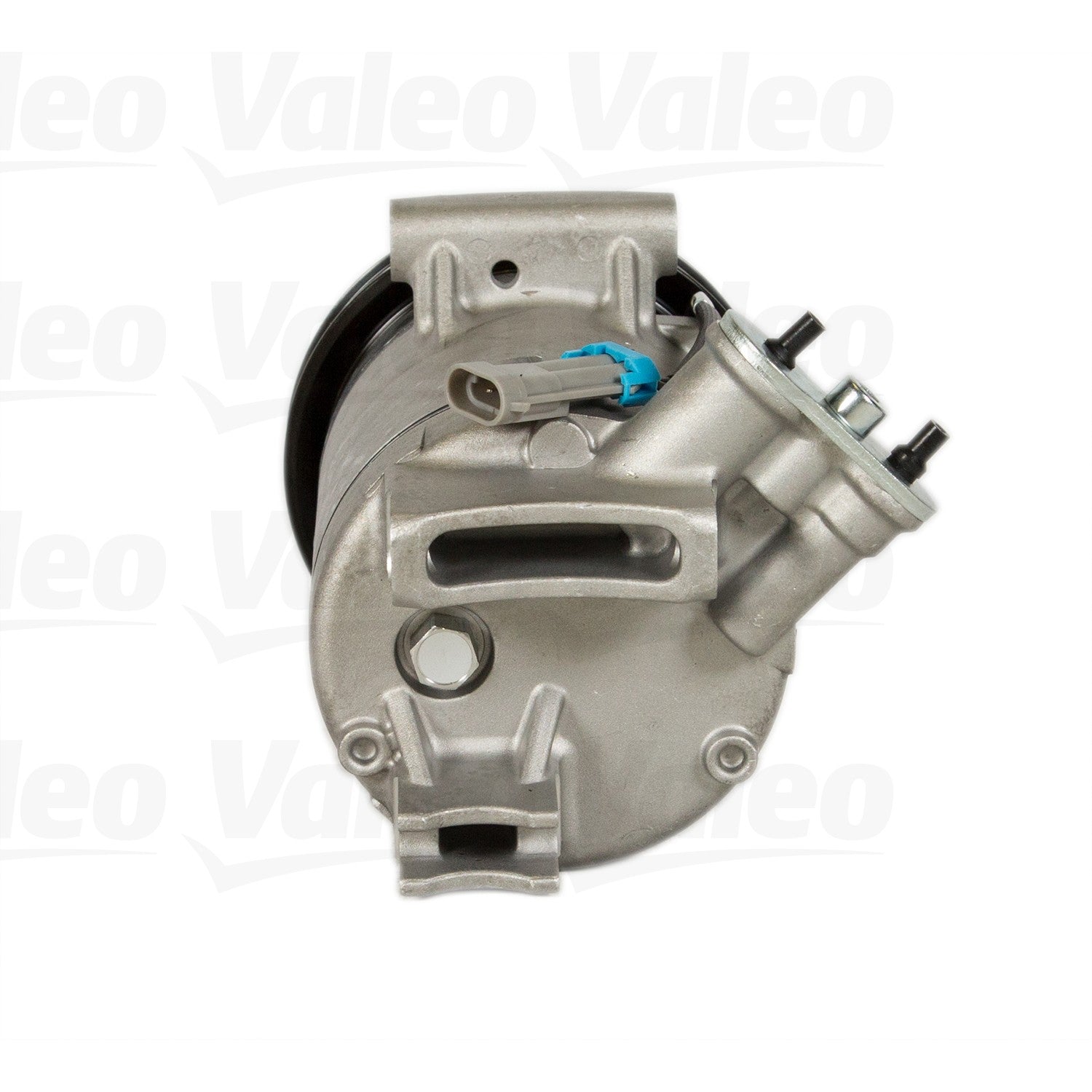 Valeo A/C Compressor 815580 image 4