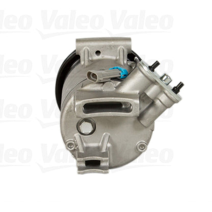 Valeo A/C Compressor 815580 image 4