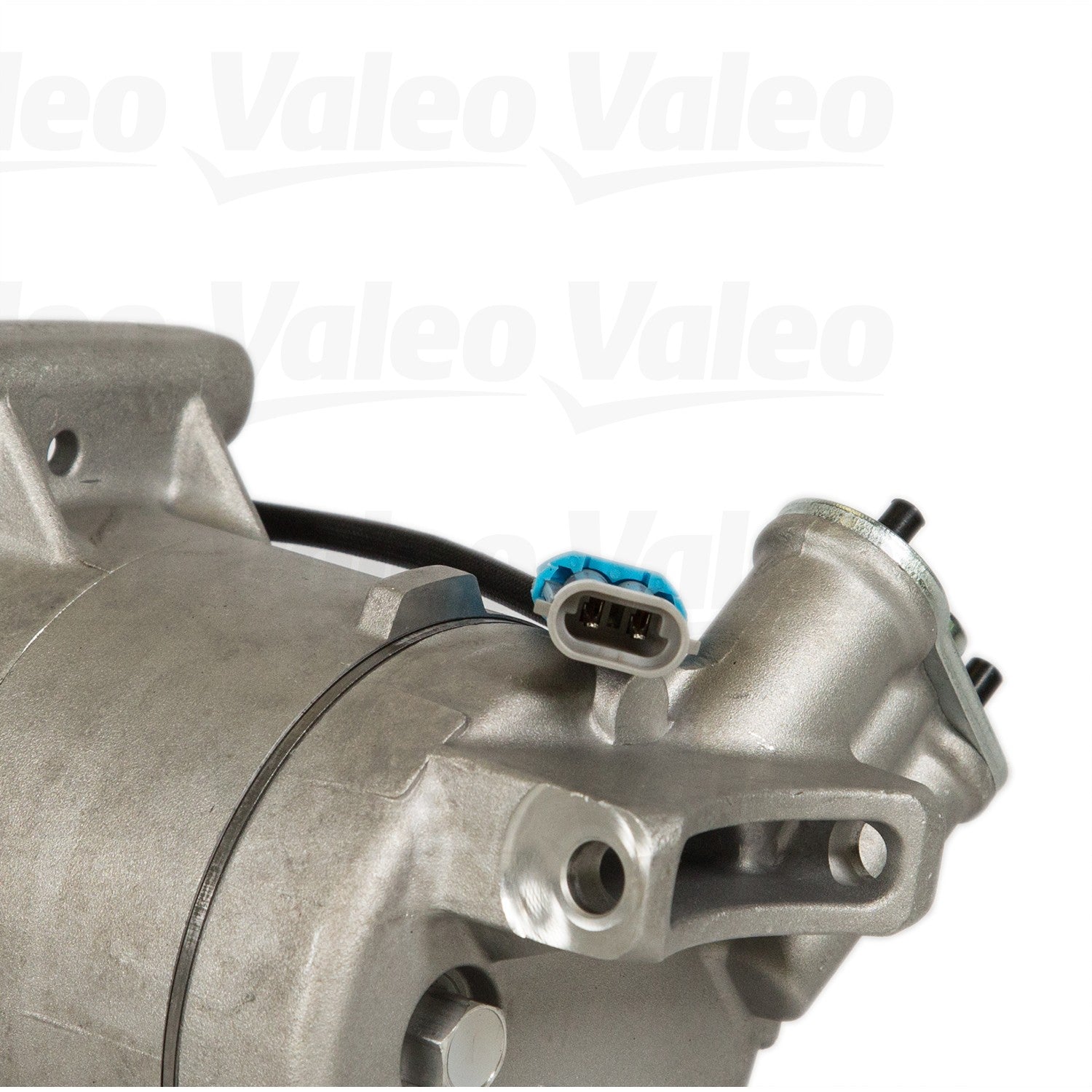 Valeo A/C Compressor 815580 image 5