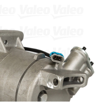 Valeo A/C Compressor 815580 image 5