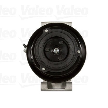 Valeo A/C Compressor 815580 main image