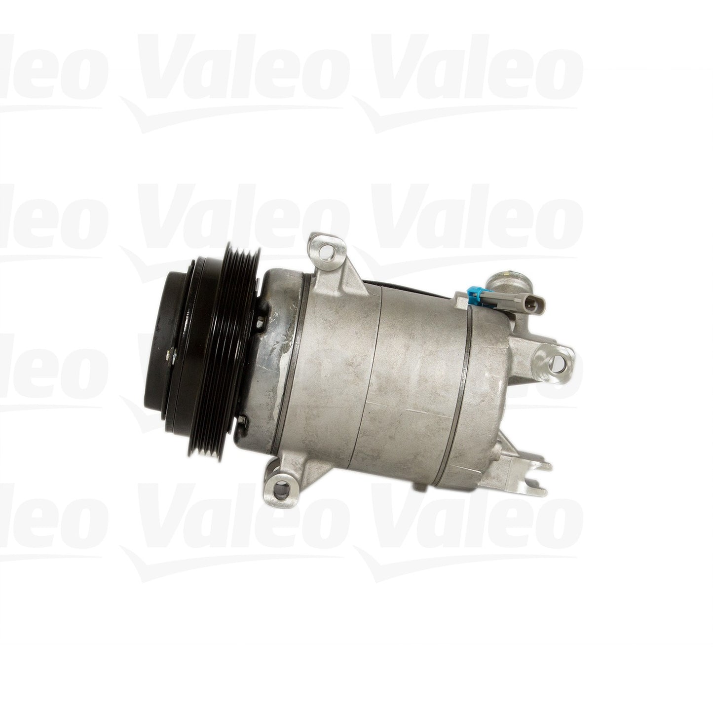 Valeo A/C Compressor 815580 image 3