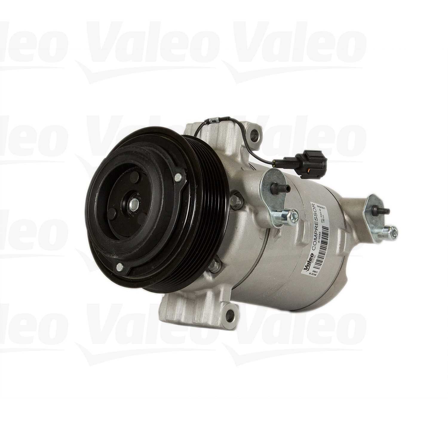 Valeo Compressor 815583