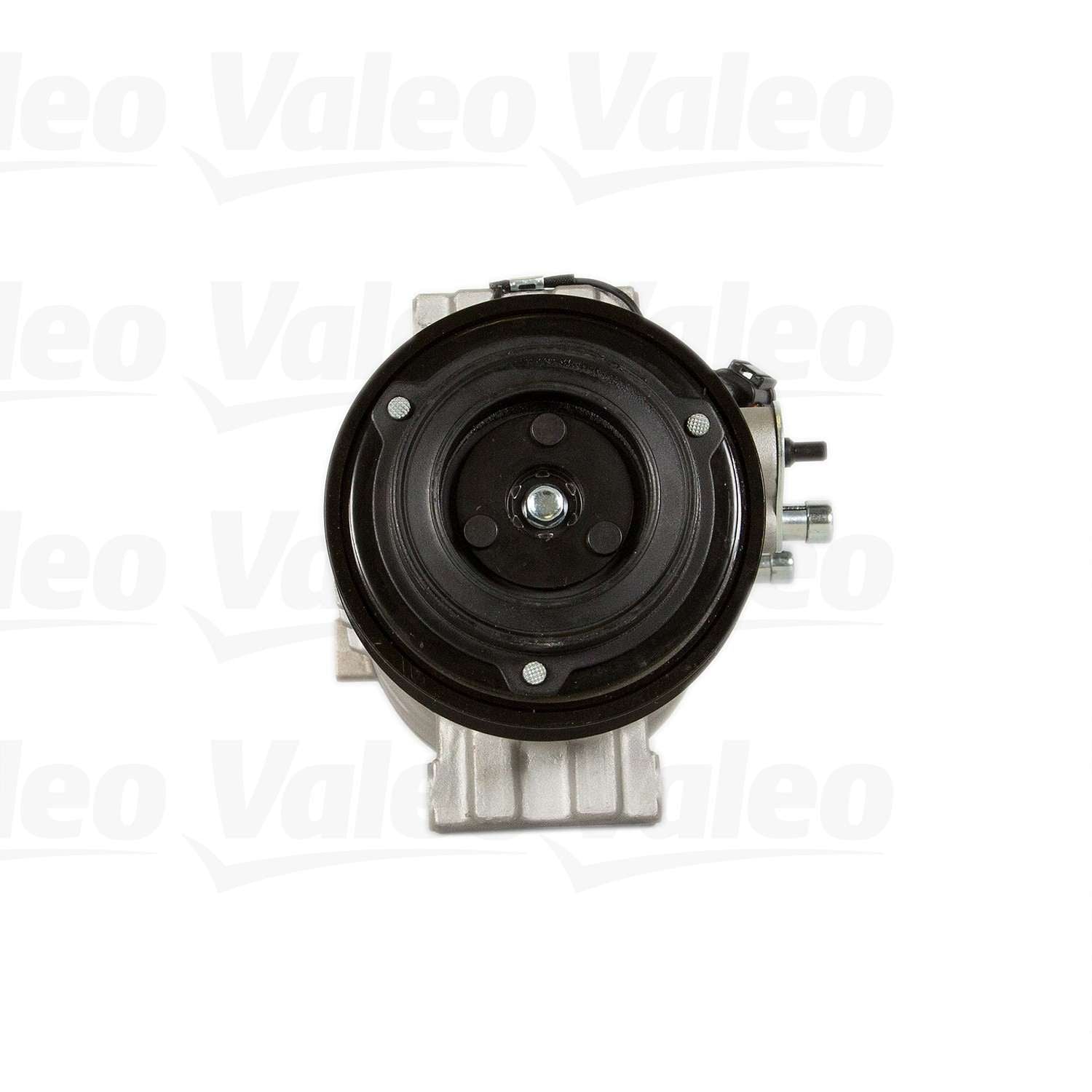 Valeo Compressor 815583