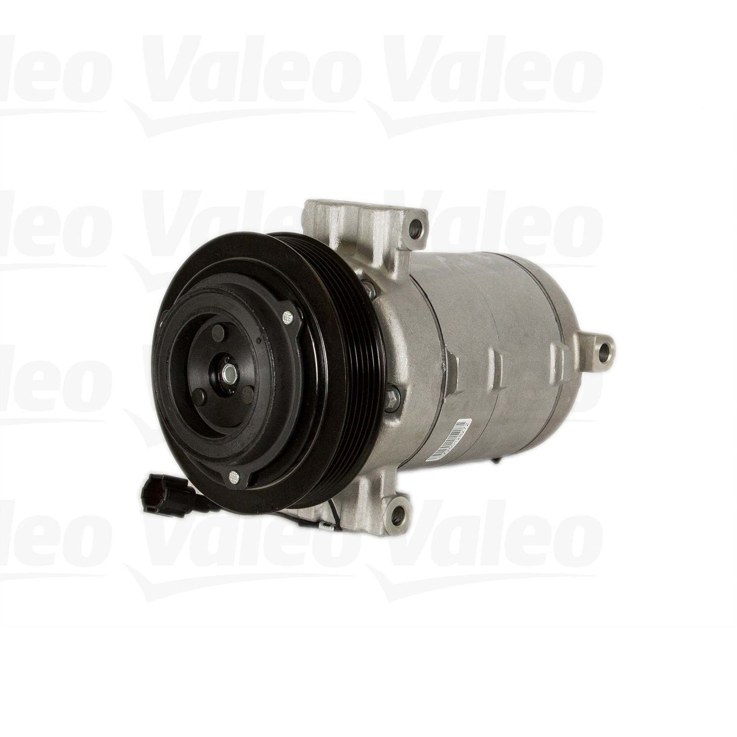 Valeo Compressor 815584