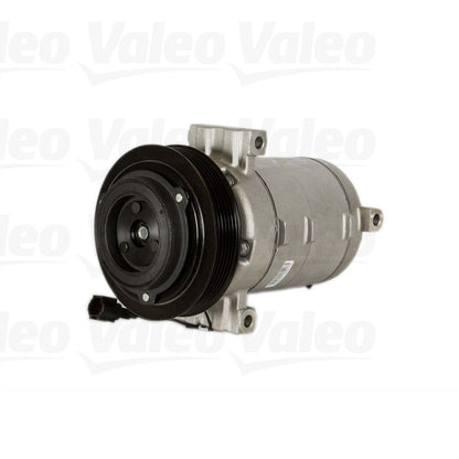 Valeo Compressor 815584