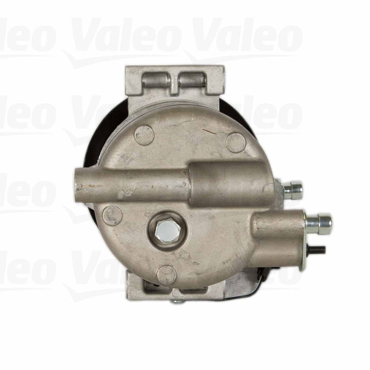 Valeo Compressor 815584