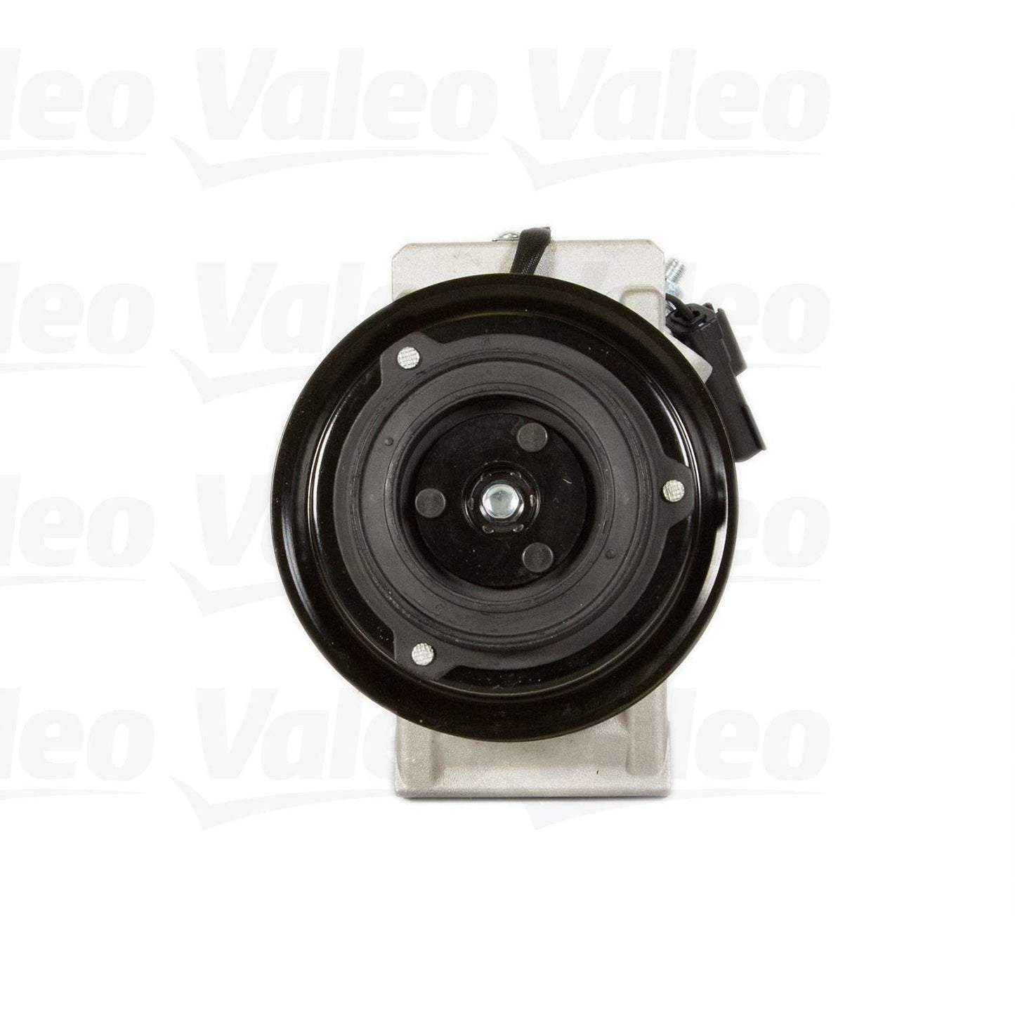 Valeo A/C Compressor 815586