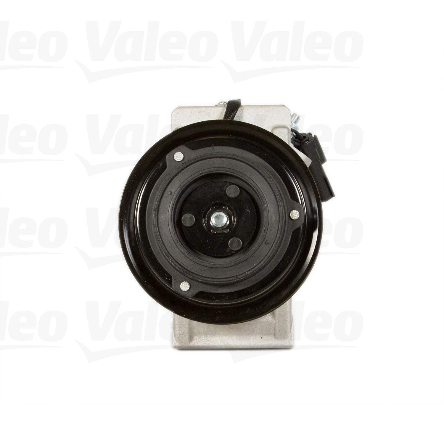 Valeo A/C Compressor 815586