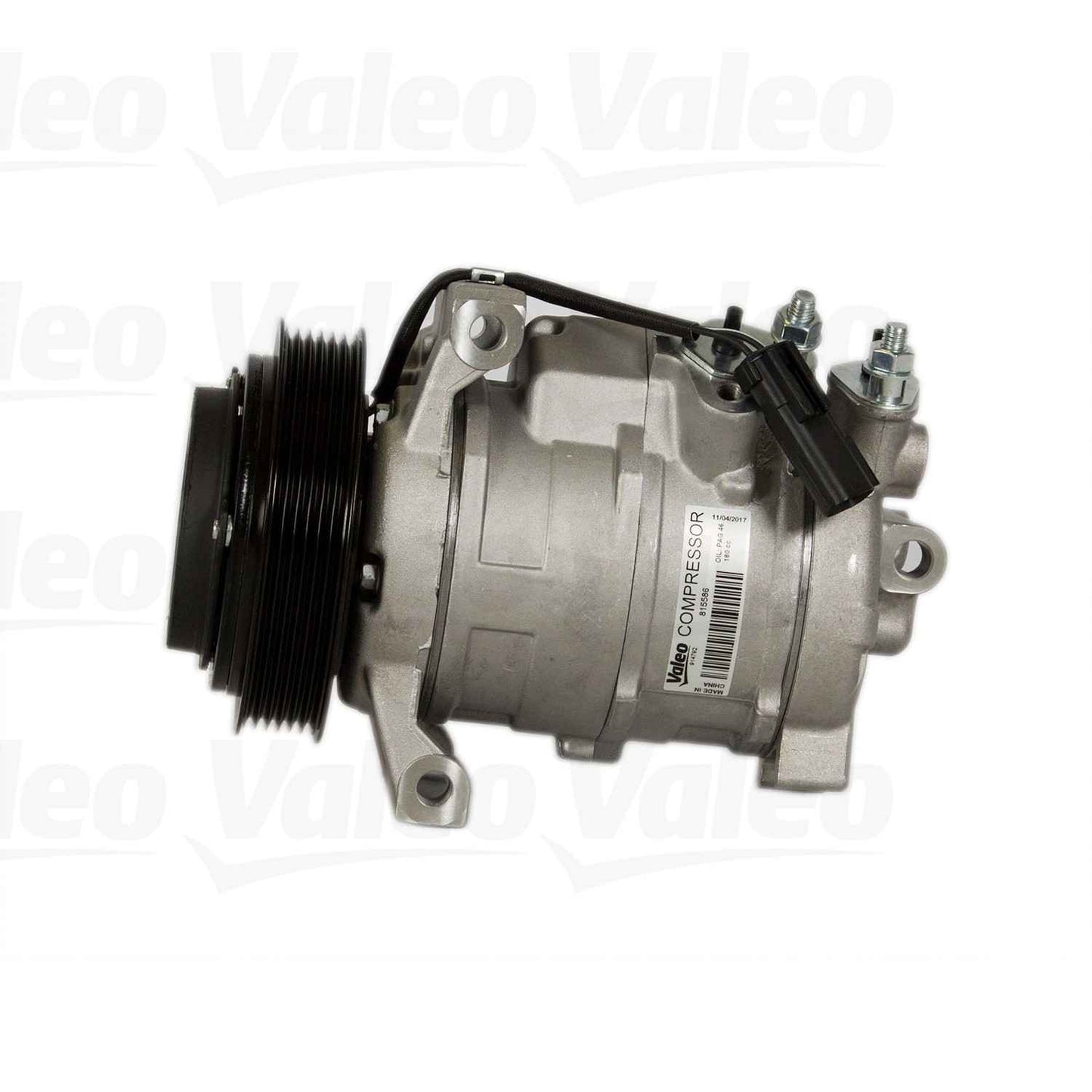 Valeo A/C Compressor 815586