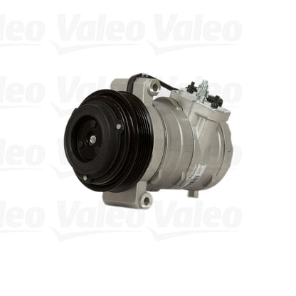 Valeo A/C Compressor 815592 image 2
