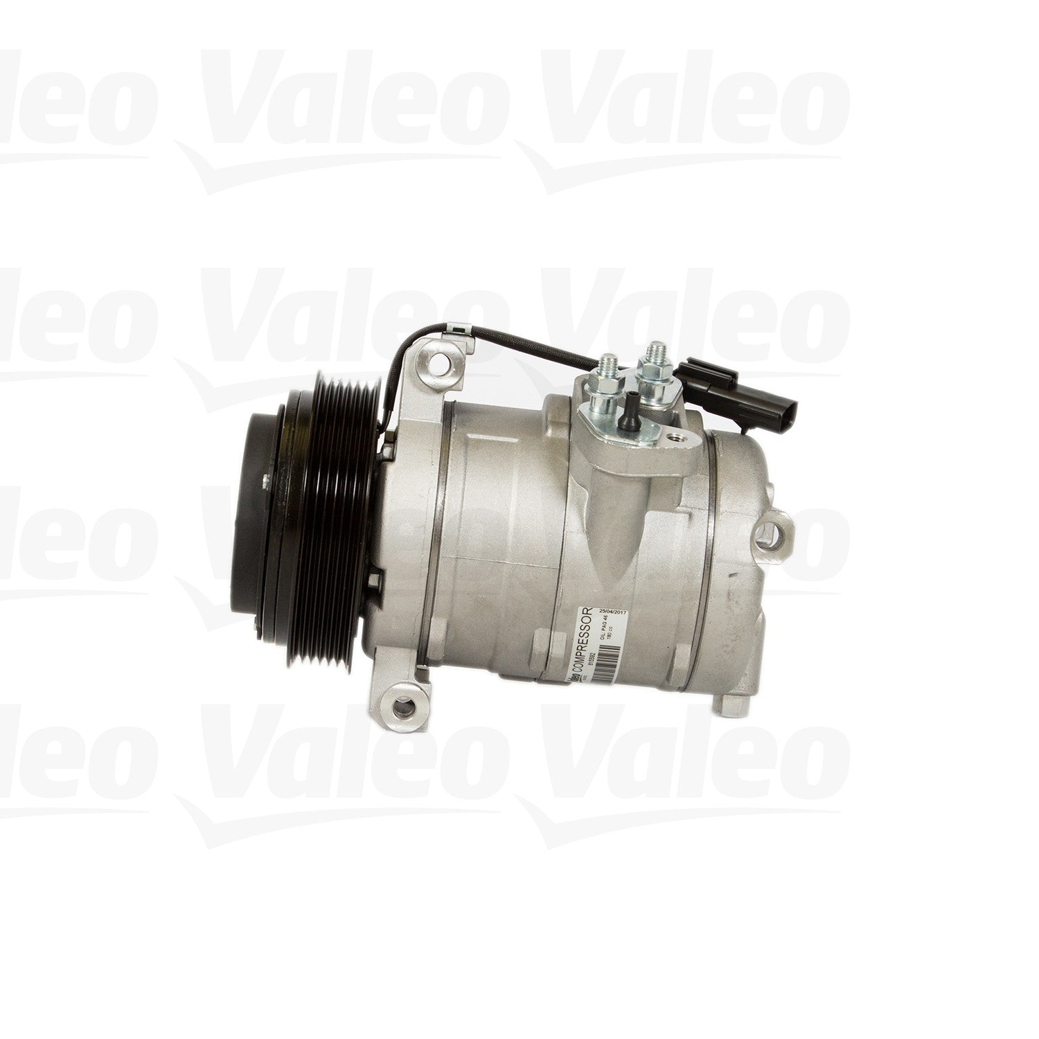 Valeo A/C Compressor 815592 image 3