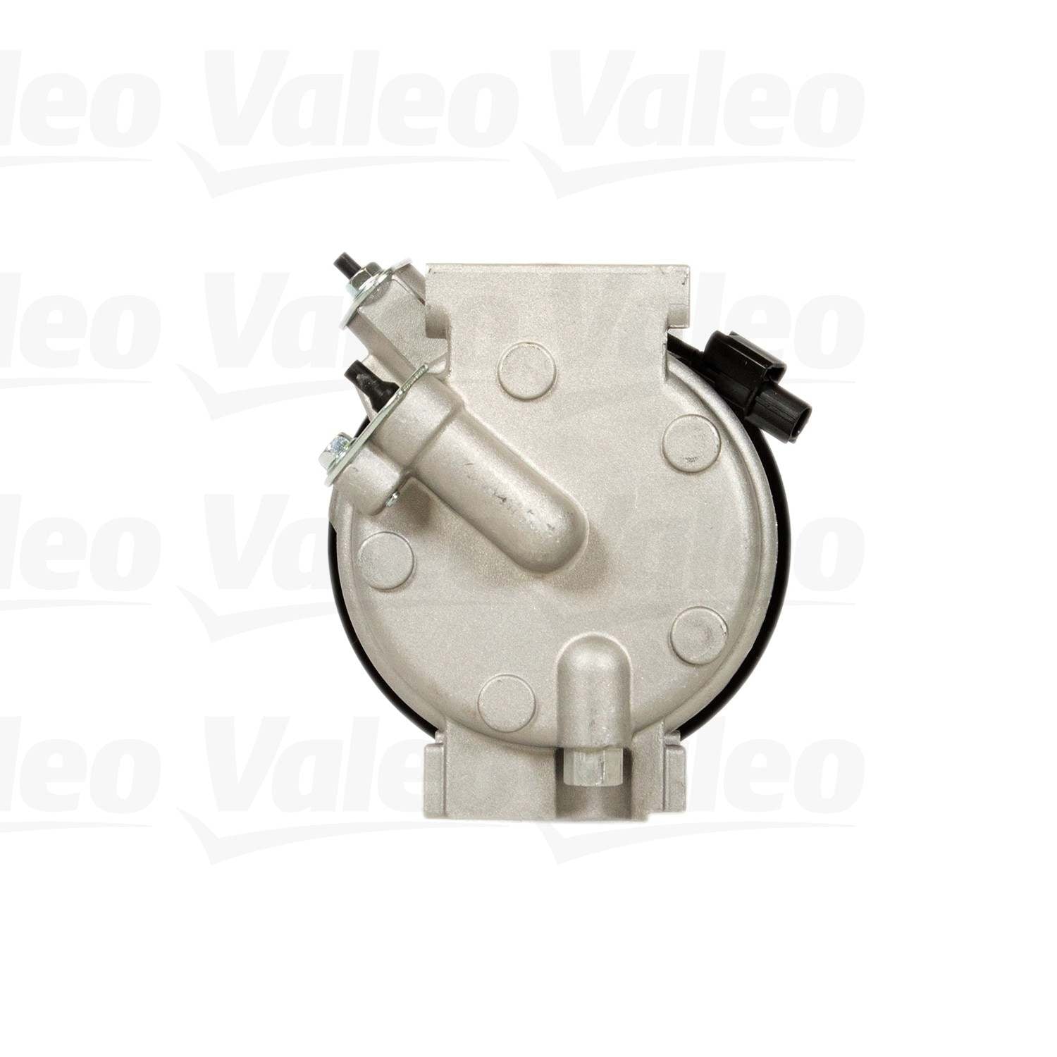 Valeo Compressor 815593