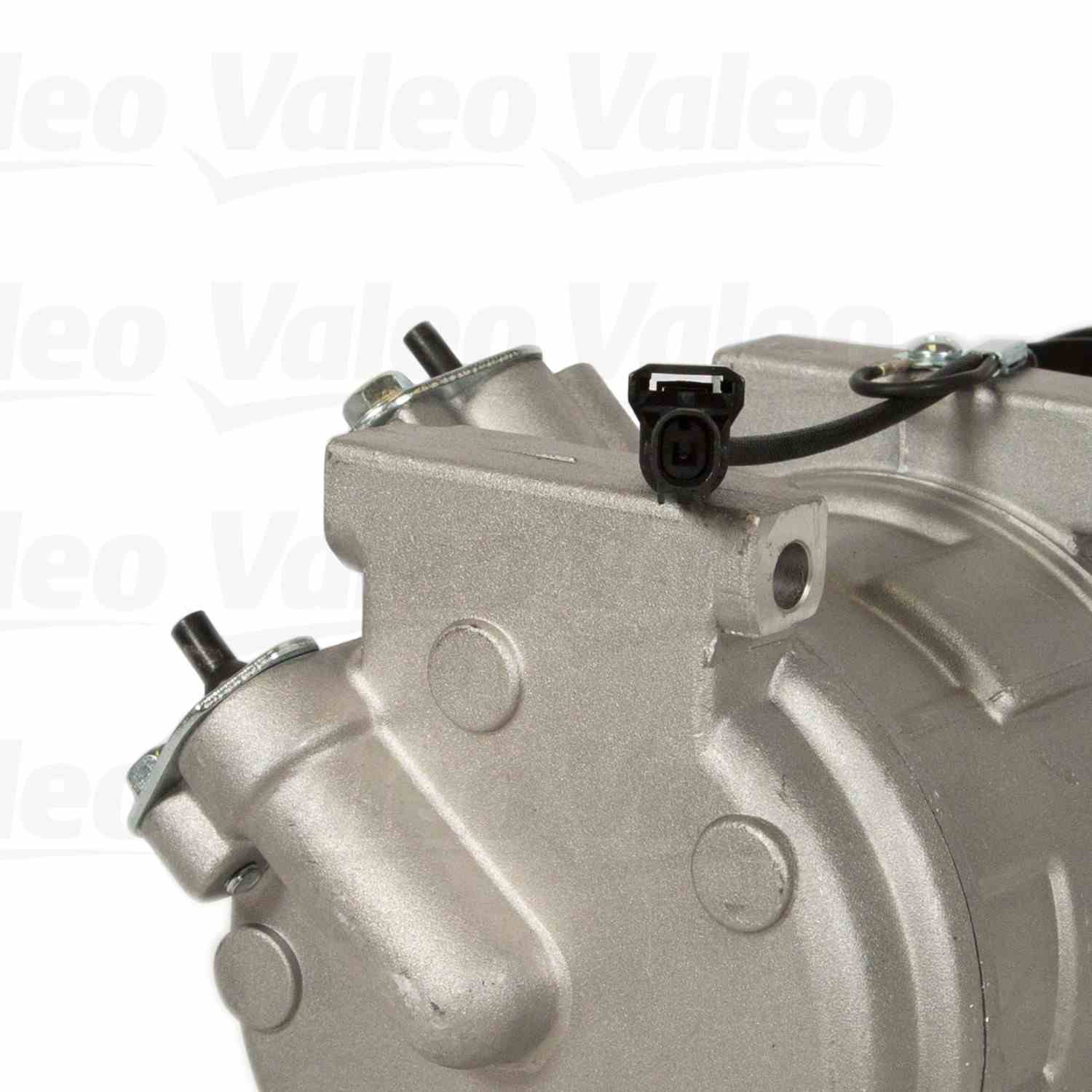 Valeo Compressor 815593