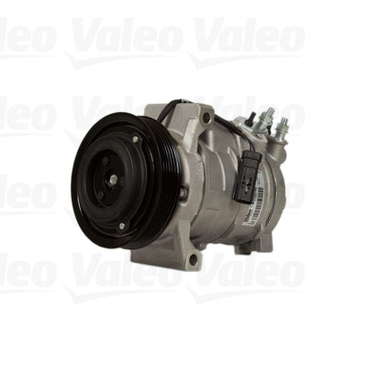 Valeo Compressor 815597