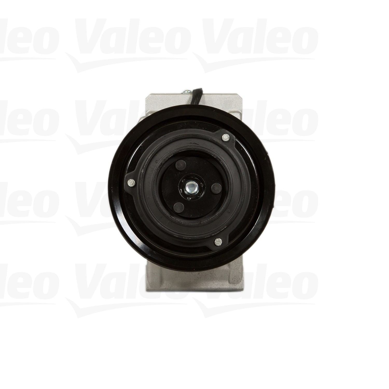 Valeo Compressor 815597