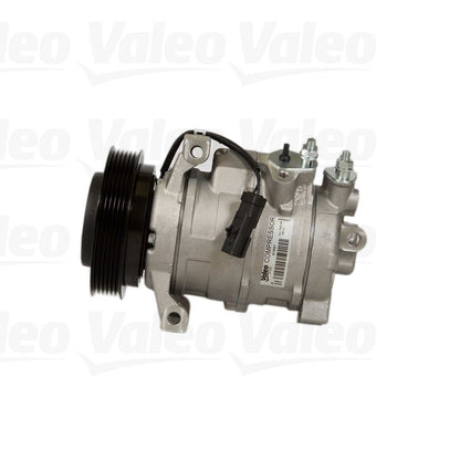 Valeo Compressor 815597