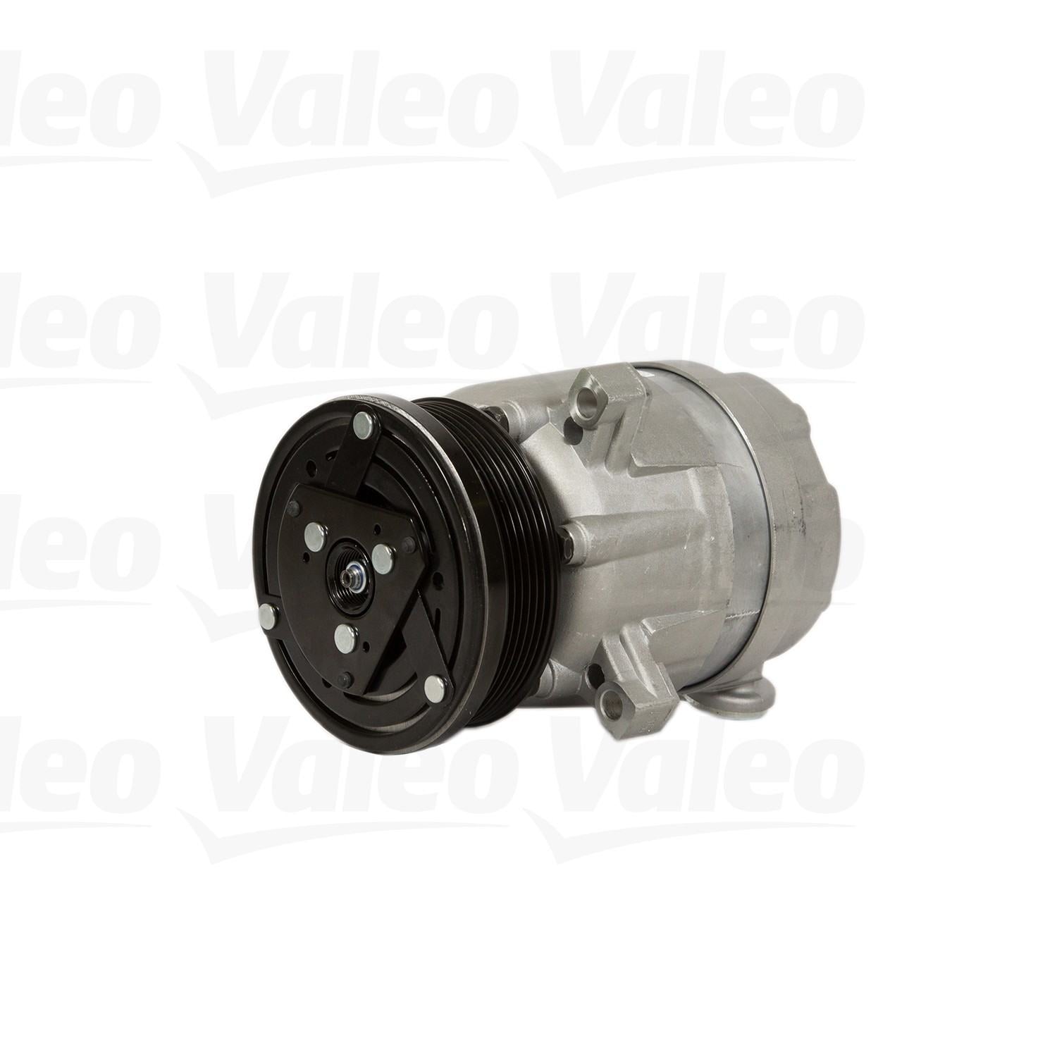Valeo Compressor 815599